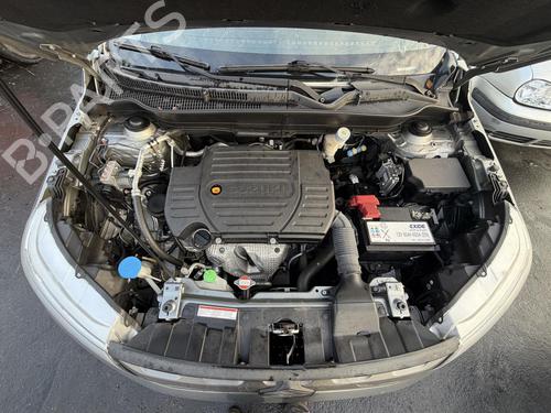 Rear right seatbelt SUZUKI VITARA (LY) 1.6 (APK 416) | BP30817055I28 - Image 16