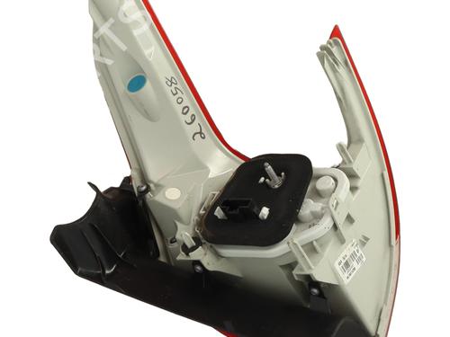 Left taillight PEUGEOT 2008 I (CU_) 1.6 HDi | BP33714205C34 - Image 4