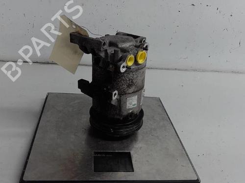 Used AC compressor KIA VENGA (YN) 1.4 CRDi 90 (90 hp) 21309446