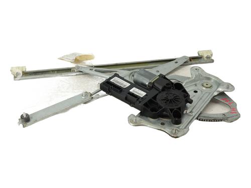 Used Left front window motor Left front window motor RENAULT MEGANE III Grandtour (KZ0/1) [2008-2016] 35826219 35826219