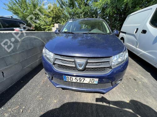 Starter DACIA LOGAN MCV II 1.5 dCi | BP21292279M8  - Image 13