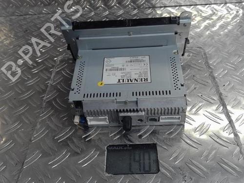 Radio RENAULT CLIO IV (BH_) 1.5 dCi 90 | BP21727305E6 