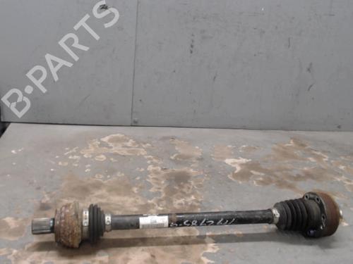 Used Left rear driveshaft AUDI A3 Sportback (8VA, 8VF) 2.0 TDI quattro (184 hp) 21315424