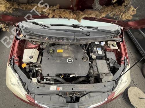 Steering column stalk MAZDA 5 (CR) 2.0 CD (CR19) | BP23076828I23  - Image 14