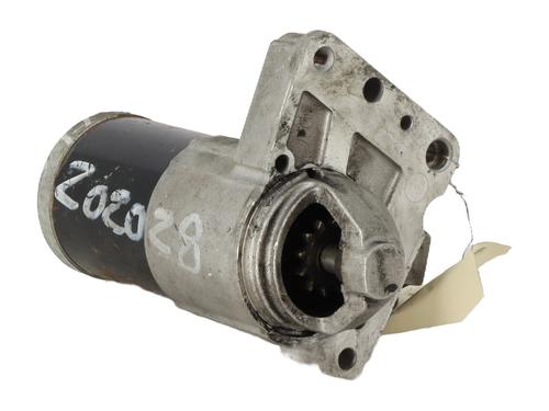 Used Starter RENAULT SCÉNIC II (JM0/1_) 1.9 dCi (JM0G, JM12, JM1G, JM2C) (120 hp) 21299319