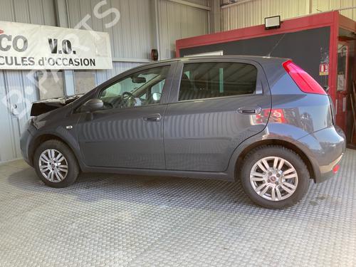AC compressor FIAT PUNTO (199_) 1.2 (199AXZ1A, 199BXZ1A) | BP38677437M34  - Image 13