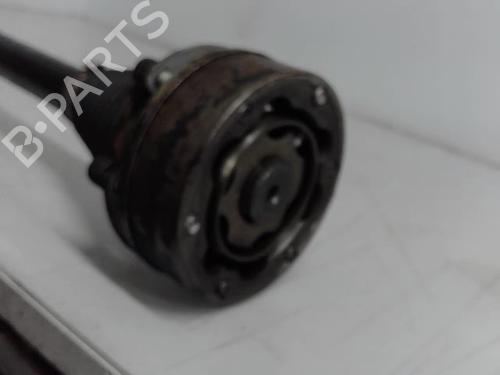 Left front driveshaft VW GOLF VI (5K1) 2.0 TDI | BP29141679M38 