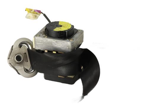 Used Front right seatbelt Front right seatbelt VW NEW BEETLE (9C1, 1C1) 1.9 TDI (90 hp) 34452781 34452781