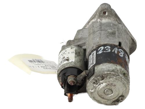 Starter DACIA LOGAN (LS_) 1.5 dCi (LS0K) | BP21320636M8  - Image 6