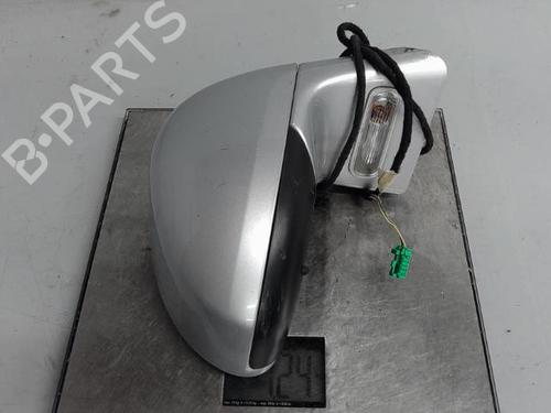 Right mirror CITROËN C4 I (LC_) 1.6 HDi | BP21309174C27 