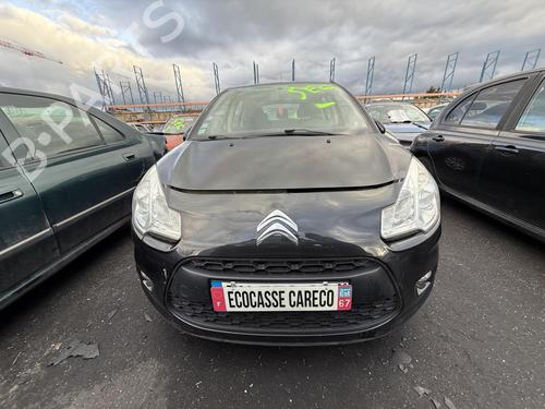 AC compressor CITROËN C3 II (SC_) 1.4 VTi 95 | BP23805630M34  - Image 15