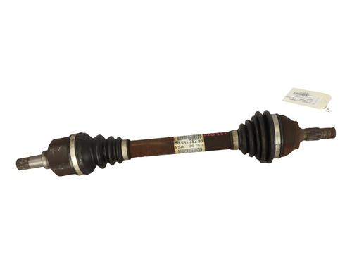 Used Left front driveshaft Left front driveshaft CITROËN C4 II (NC_) 1.6 VTi 120 (NC5FS0, NC5FS9) (120 hp) 21295099 21295099