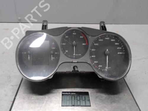 Used Instrument cluster SEAT ALTEA (5P1) 1.9 TDI (105 hp) 21366518