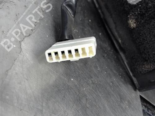Right mirror ALFA ROMEO GT (937_) 1.9 JTD (937CXN1B) | BP21293805C27 