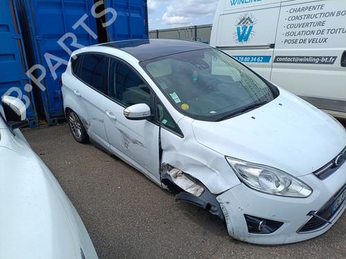 Left front window motor FORD C-MAX II (DXA/CB7, DXA/CEU) 1.6 TDCi | BP28142732E21 - Image 4
