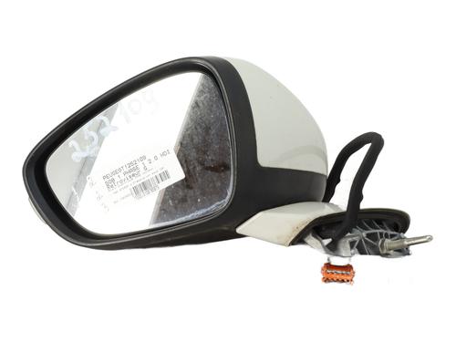 Used Left mirror PEUGEOT 508 I (8D_) 2.0 HDi (140 hp) 27321824