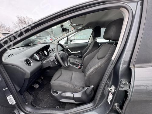 Left mirror PEUGEOT 308 I (4A_, 4C_) 1.6 HDi | BP21315625C26 