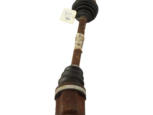 Used Left front driveshaft Left front driveshaft RENAULT SCÉNIC III (JZ0/1_) 1.6 16V (JZ0U, JZ1B) (110 hp) 21296456 21296456