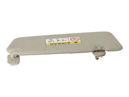 Right sun visor RENAULT TWINGO III (BCM_, BCA_) 1.0 SCe 65 (BCMJ) | BP37656041I2 - Image 3