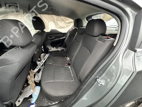 Starter CHEVROLET CRUZE Hatchback (J305) 2.0 CDI | BP25287763M8 - Image 15