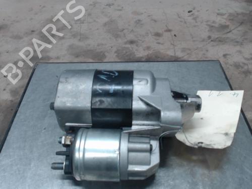 Starter RENAULT MODUS / GRAND MODUS (F/JP0_) 1.2 16V (JP0W) | BP21296851M8 