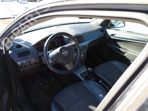 Right mirror OPEL ASTRA H Estate (A04) 1.9 CDTI (L35) | BP21297603C27 