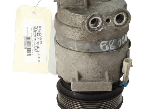 AC compressor OPEL VECTRA C GTS (Z02) 1.9 CDTI (F68) | BP21298797M34 