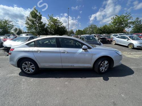 Pedal CITROËN C5 III (RD_) 2.0 HDi 140 (RDRHF8, RDRHFA, RDRHA8, RDRHAJ) | BP31090826I4 - Image 7