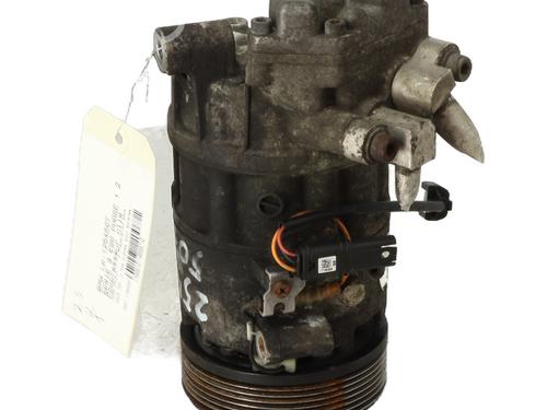 AC compressor BMW 3 (E90) 318 i | BP31148140M34 - Image 4