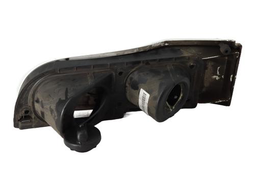 Fuel flap MERCEDES-BENZ VITO Mixto (Double Cabin) (W447) 116 CDI (447.701, 447.703, 447.705) | BP30115079C131
