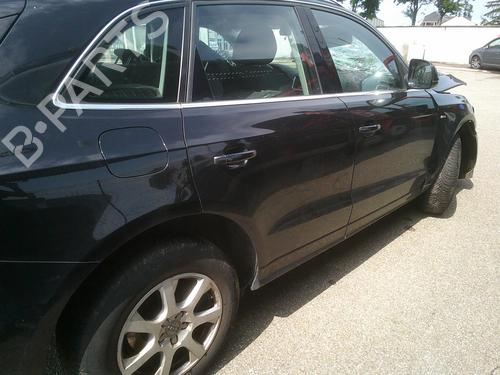 Headlight switch AUDI Q5 (8RB) 2.0 TDI quattro | BP27560964I24 - Image 6