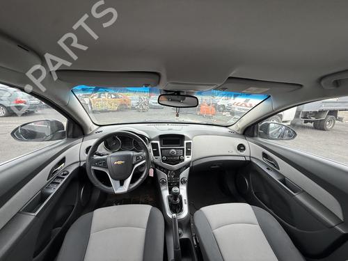 Right headlight CHEVROLET CRUZE (J300) 2.0 CDI | BP28019075C29 - Image 7