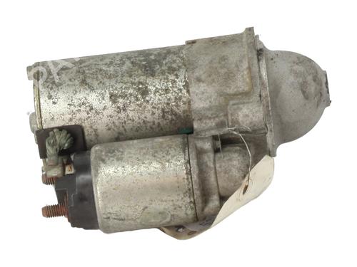 Starter CHEVROLET AVEO / KALOS Hatchback (T250, T255) 1.2 | BP21371856M8 