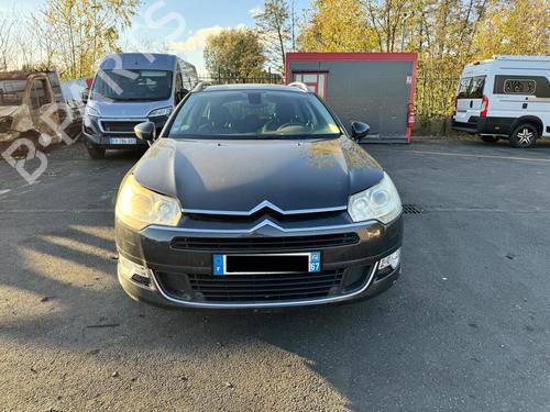Left taillight CITROËN C5 III Break (RW_) 2.0 HDi 165 | BP21309059C34 