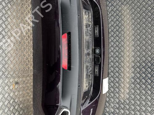 Rear bumper DS DS 5 (KF_) 2.0 BlueHDi 180 | BP29315228C8 