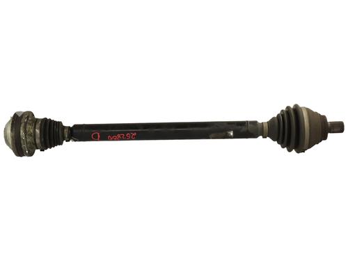 Right front driveshaft VW TOURAN (1T3) 2.0 TDI | BP38762866M39 - Image 3