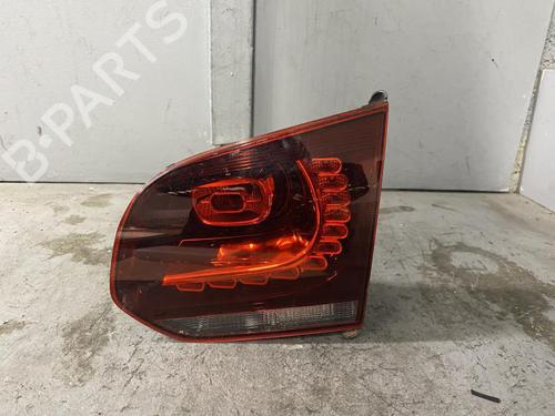 Right tailgate light VW GOLF VI (5K1) 2.0 GTi | BP27326874C80 - Image 4
