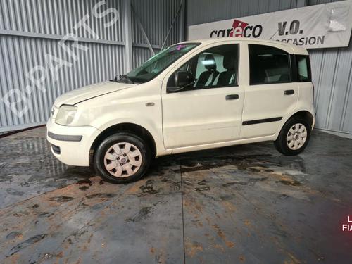 Used Parts FIAT PANDA (169_) 1.3 D Multijet (169.AXC1A) (70 hp) 4389521