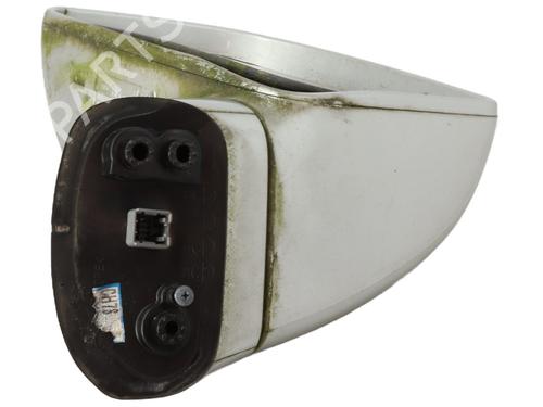 Left mirror KIA CARENS III MPV (UN) 2.0 CRDi 140 | BP27593159C26 