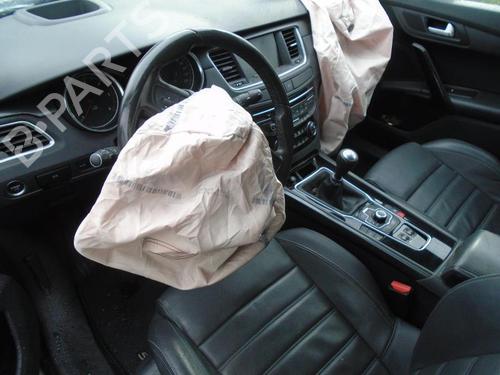 Used Parts PEUGEOT 508 I (8D_)  2.0 HDi  1987146