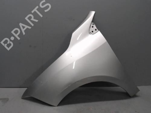 Forkjerm venstre RENAULT FLUENCE (L3_) 1.5 dCi (L30A) (86 hp) 22925948