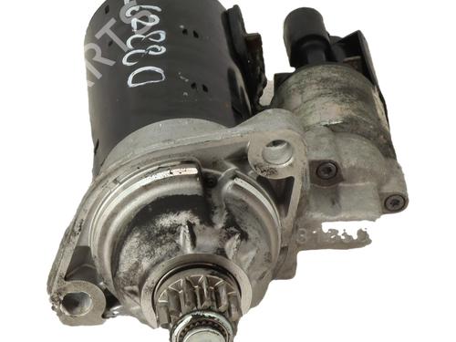 Starter VW TOURAN (1T3) 2.0 TDI | BP38923212M8 - Image 4