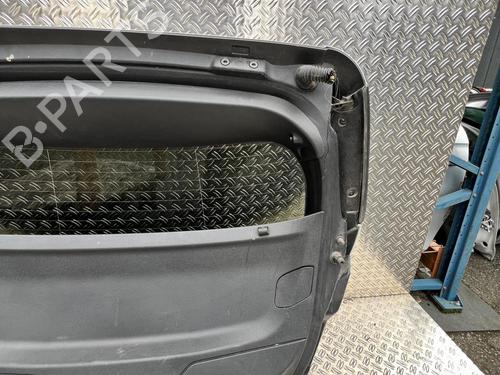 Tailgate PEUGEOT 308 II (LB_, LP_, LW_, LH_, L3_) 2.0 BlueHDi 150 | BP27576777C6