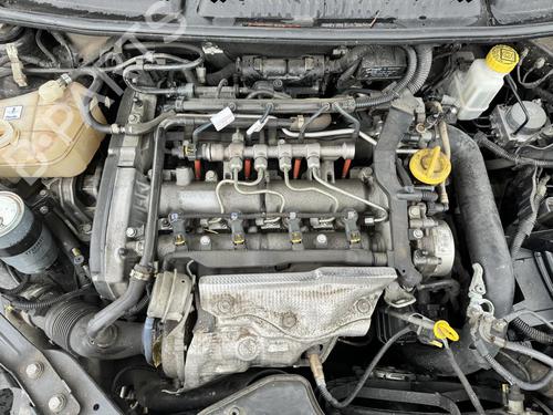 ABS pump FIAT BRAVO II (198_) 1.6 D Multijet (198AXH1B) | BP21302869M43 