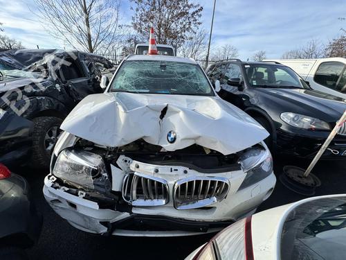 Gearbox BMW X3 (F25) xDrive 30 d | BP23429700M3 - Image 13