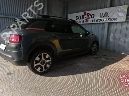 Gearbox CITROËN C4 CACTUS 1.2 THP 110 | BP34531337M3 - Image 3