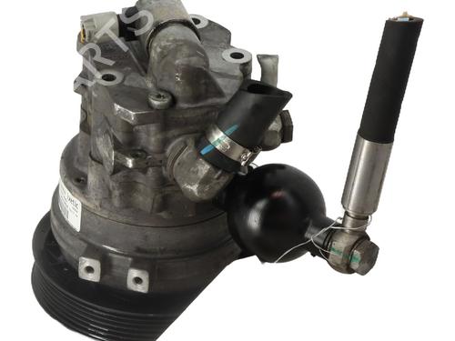 Used Steering pump Steering pump BMW 5 (E60) 530 d (235 hp) 33807690 33807690
