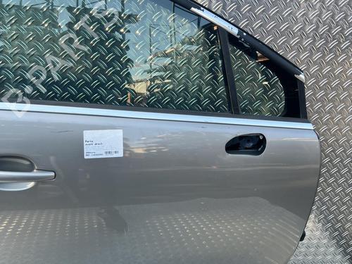 Right front door PEUGEOT 5008 (0U_, 0E_) 1.6 HDi | BP27982894C3 