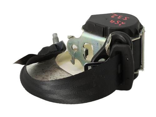 Used Rear left seatbelt PEUGEOT 208 I (CA_, CC_) 1.2 THP 110 (110 hp) 31884494