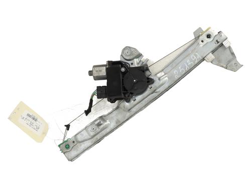 Right front window motor PEUGEOT 308 I (4A_, 4C_) 1.6 HDi | BP26379892E20 
